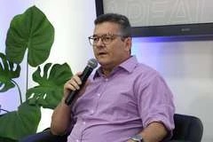 Fábio Guedes assume Educação com desafio de fortalecer a tecnologia no ensino público