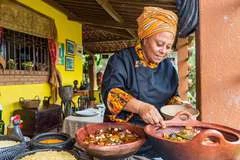 Feira de Turismo Rural começa nesta terça (1º) com 15 empreendimentos de Alagoas