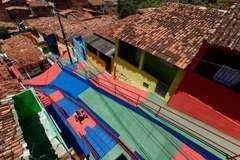 Governo do Estado já investiu R$ 107 milhões nas grotas de Maceió por meio do Vida Nova