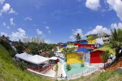 Grotas: ONU-Habitat e Governo do Estado selecionam jovens para projeto de comunicação sobre a Covid