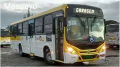 Massayó é condenada a indenizar por danos estéticos após atropelamento