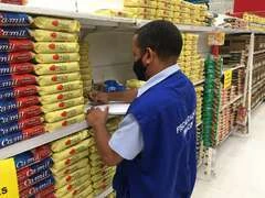 Supermercado: Com o aumento nos produtos da cesta básica, Procon reforça fiscalização