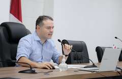 Renan Filho parabeniza Alagoas pelos 203 anos de emancipação e destaca avanços