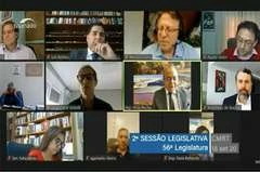 Senado: Para debatedores, sistema tributário acentua desigualdades