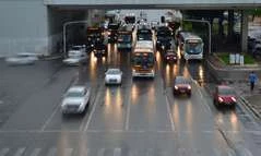 Contran aprova mudanças nas regras para fiscalização de velocidade