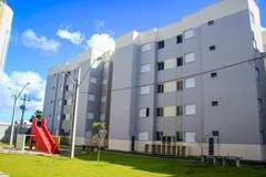 Vale Bentes I: chaves serão entregues de 22 a 24 de setembro