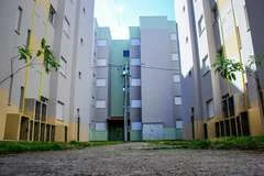 Entrega dos apartamentos do Vale Bentes I será remarcada