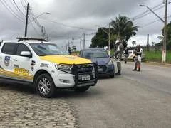 Roubos de motocicletas caem 40% de janeiro a setembro em Alagoas