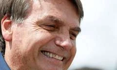 Bolsonaro passa por avaliação médica em São Paulo