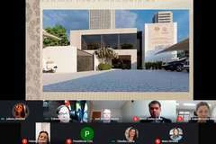 TJ apresenta projeto do Centro Integrado de Proteção à Mulher Alagoana