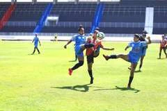 UDA vence Acauã e conquista o tricampeonato da Copa Rainha Marta