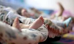 Brasil tem 30 mil crianças acolhidas e 5 mil aptas para adoção