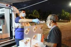 Feriadão: Detran alerta para cuidados com as crianças e reforça operação Lei Seca