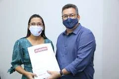 Educação repassa R$ 1,7 milhões em cartões de crédito para aquisição de merenda escolar