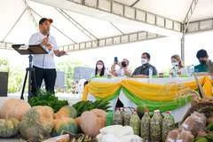 Com mais de R$ 2 mi investidos no Agreste, Emater lança PAA em Arapiraca