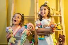 Galeria Alagoas Feita à Mão apresenta campanha para o Dia das Crianças