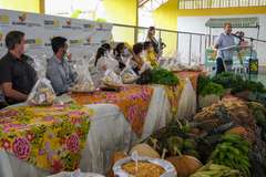 Região do Baixo São Francisco recebe mais de R$ 1 milhão para agricultura familiar