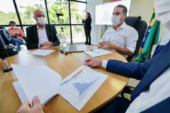 Governo de Alagoas anuncia retorno das aulas presenciais para o público adulto