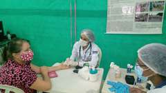 Saúde da mulher: Cras Pitanguinha recebe atividade do Maceió Rosa