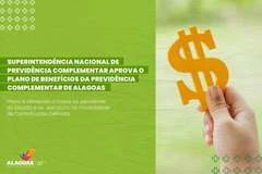 Ministério da Economia aprova o Plano de Benefícios de Alagoas