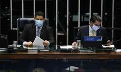 Senado pode votar mudança na concessão de transporte interestadual