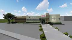 Seris vai retomar obras do Centro de Telepresença