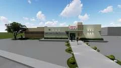 Seris vai retomar obras do Centro de Telepresença