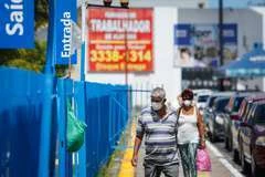 Vendas do varejo em Alagoas têm sétimo maior crescimento do país em agosto, aponta IBGE