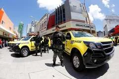 Alagoas tem maior queda do país na taxa de mortes por 100 mil habitantes, aponta Anuário