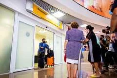 Alagoas retoma 60% do fluxo de passageiros em outubro no Aeroporto Zumbi dos Palmares