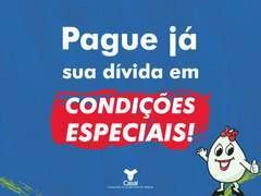 Programa de Recuperação de Clientes da Casal oferece até 90% de desconto