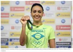 Definidos os 25 integrantes da Comissão de Atletas do COB para o ciclo Paris 2024