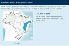 Senado: Projeto que amplia área de atuação da Codevasf está na pauta do Plenário