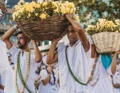 FMAC e religiosos definem medidas de segurança para celebração de Iemanjá