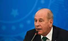 Defesa reforça ausência de política partidária nas Forças Armadas