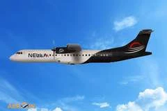 Mais uma empresa aérea investirá no Brasil