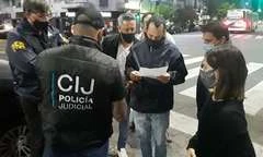 Operação Luz da Infância prende 27 por exploração infantil na internet