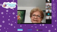 De forma virtual, Prefeitura de Maceió inicia VI Semana do Bebê