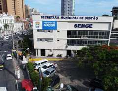 Prefeitura de Maceió arrecada mais de R$ 1 milhão em leilão de bens inservíveis