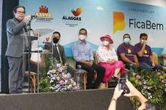 TJ apoia uso de aplicativo para denunciar casos de violência sexual