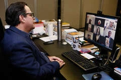 TJ empossa cinco conciliadores para atuarem na capital e em Arapiraca