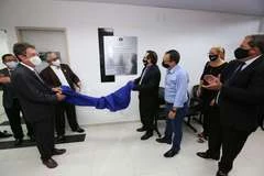 Vara de Conflitos Agrários ganha novas instalações na Rodoviária