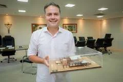 Licitação para construção do Aeroporto Costa dos Corais, em Maragogi, entra na fase final