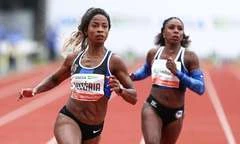 Brasileiros são destaques nos 100 m do GP Brasil Caixa de Atletismo