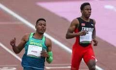 Atletismo: GP Brasil marca volta às competições da elite nacional