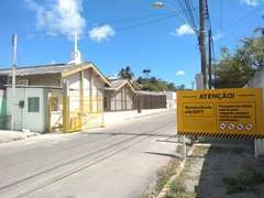 Mutange: Avenida interditada terá controle de acesso a partir do dia 12