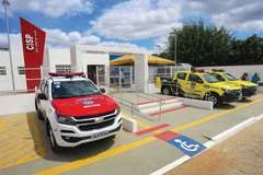 Implantação de CISPs completa quatro anos e reduz crimes em cidades do interior de AL