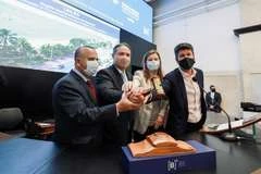 Governo assina contrato da concessão dos serviços de água e esgoto da Região Metropolitana na sexta-feira (18)