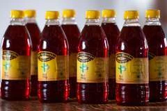 Alagoas Maior: Coopeapis bate marca de venda de 5 toneladas de mel para doação