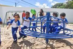 Prefeitura lança novo Plano Municipal da Primeira Infância